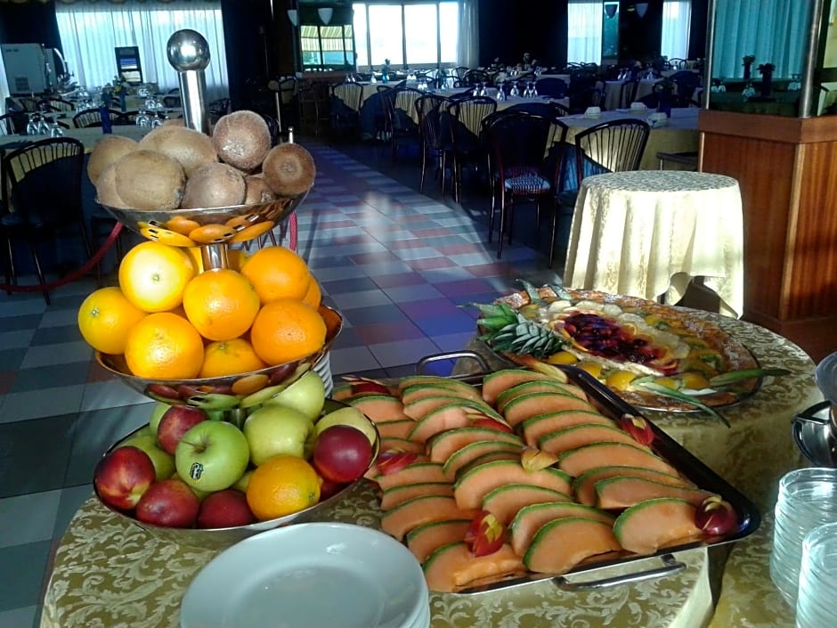 Grand Hotel Dei Cesari