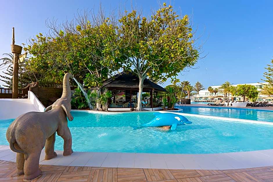 H10 Lanzarote Princess