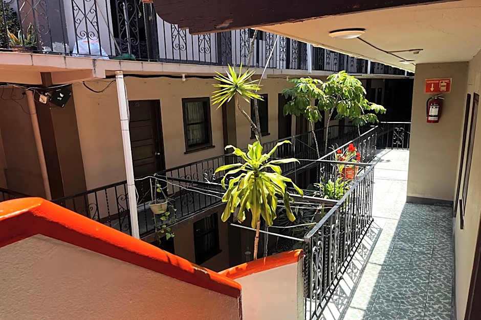 OYO Hotel Linda