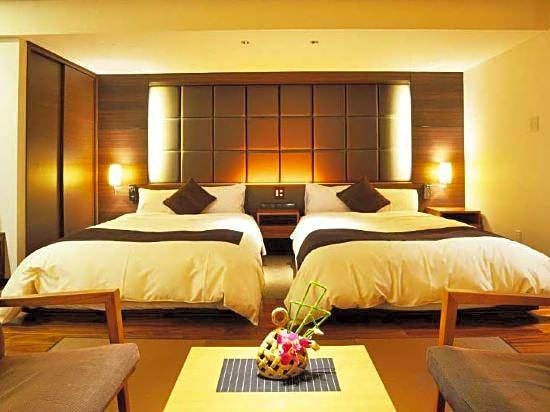 Shodoshima International Hotel