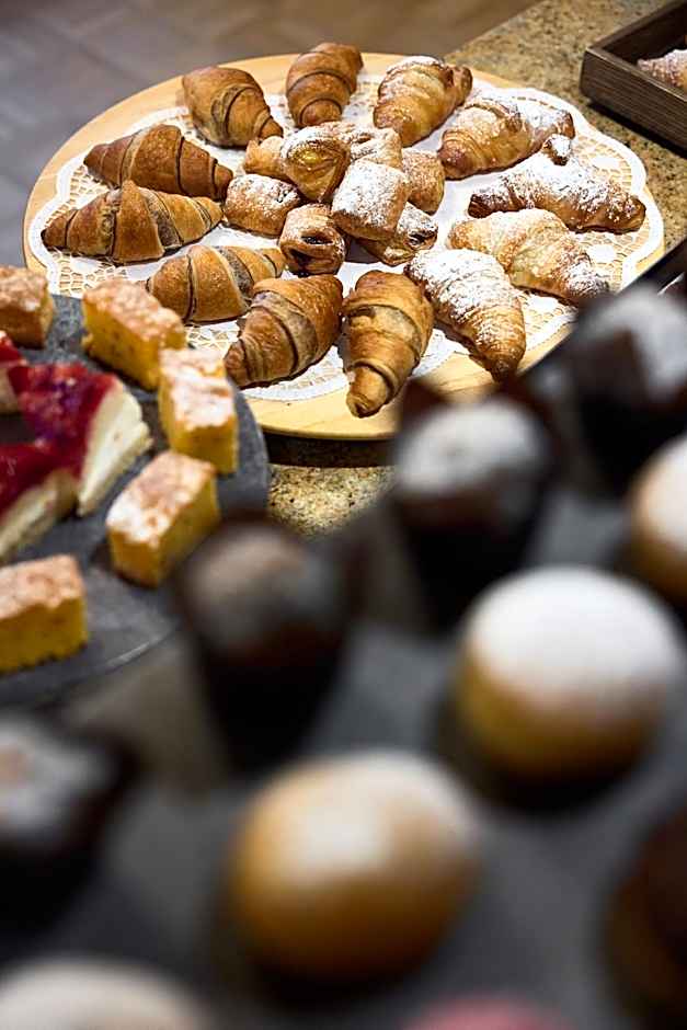 Dolomites Wellness Hotel Savoy