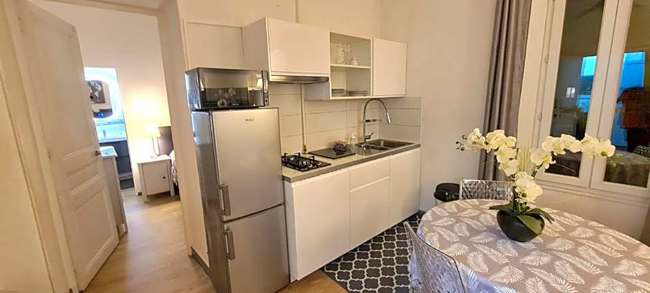 SeaYouSoon Inn Cannes - Studios