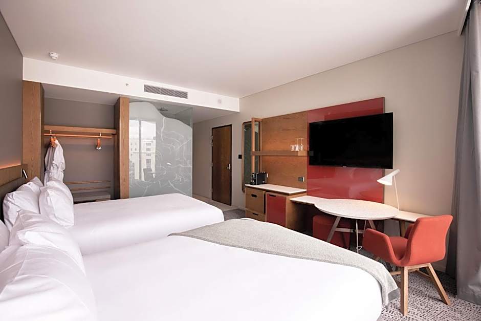 Crowne Plaza Hobart By IHG