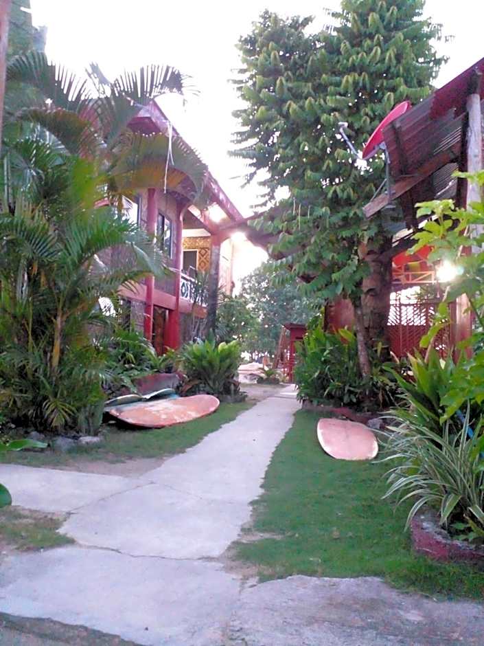 Nine Clouds Homestyle Accommodation