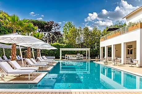 Resort Miramonti