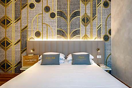 UNAHOTELS Imperial Sport Hotel