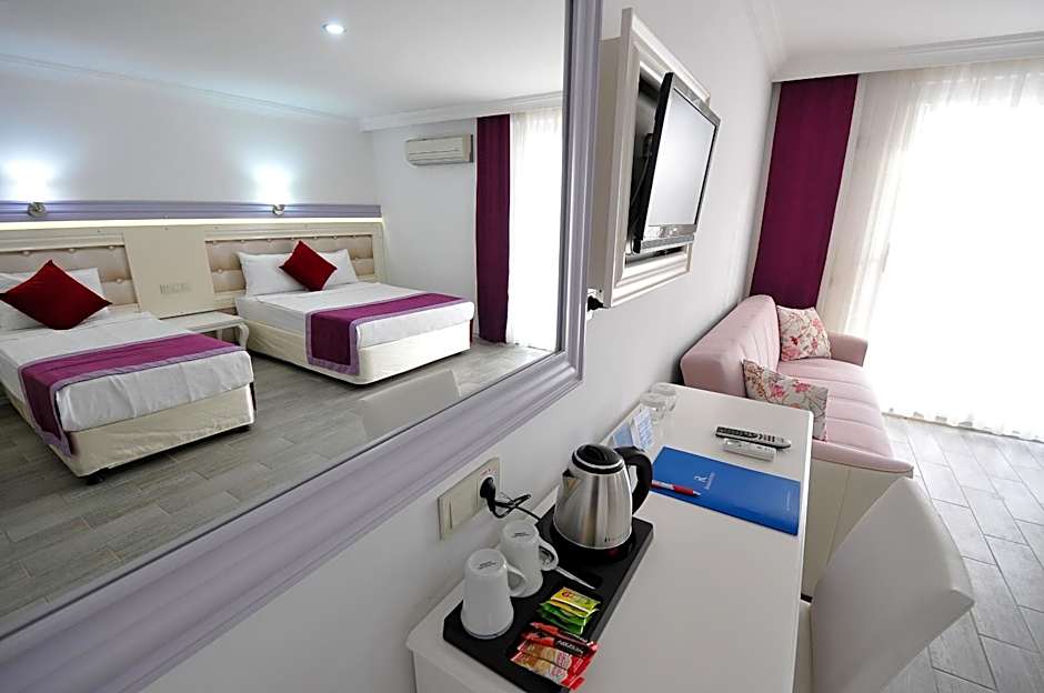 Ramira Beach Hotel - All Inclusive