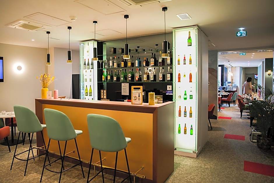 Le Grand Hotel Grenoble, BW Premier Collection