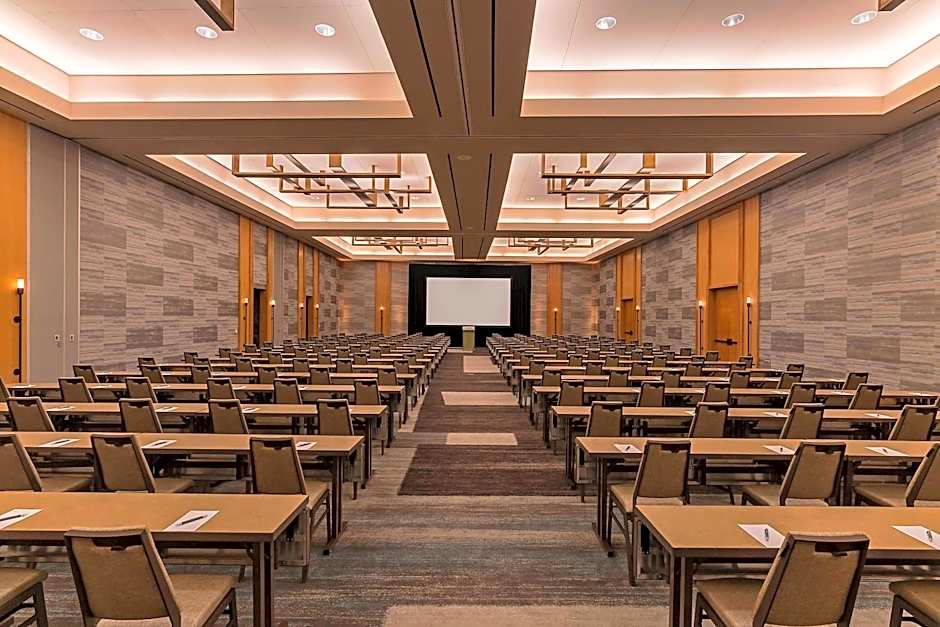 The Westin at The Woodlands