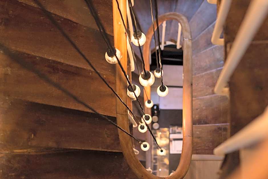 Hotel Restaurant La Musardiere