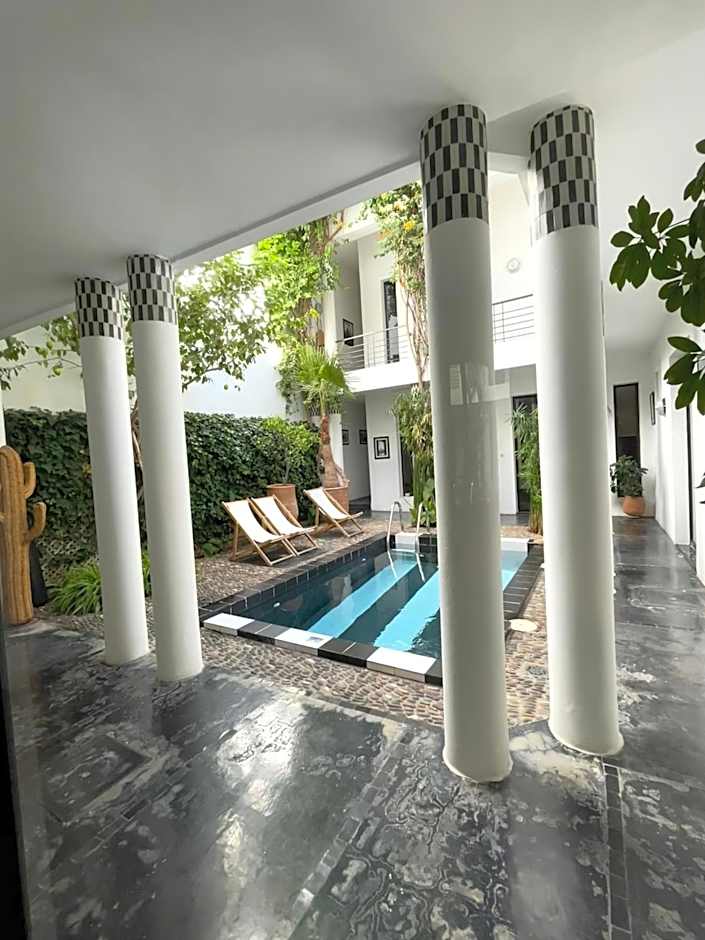 Riad Tchina