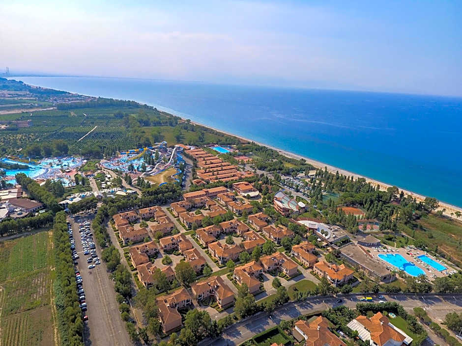 Futura Club Itaca Nausicaa