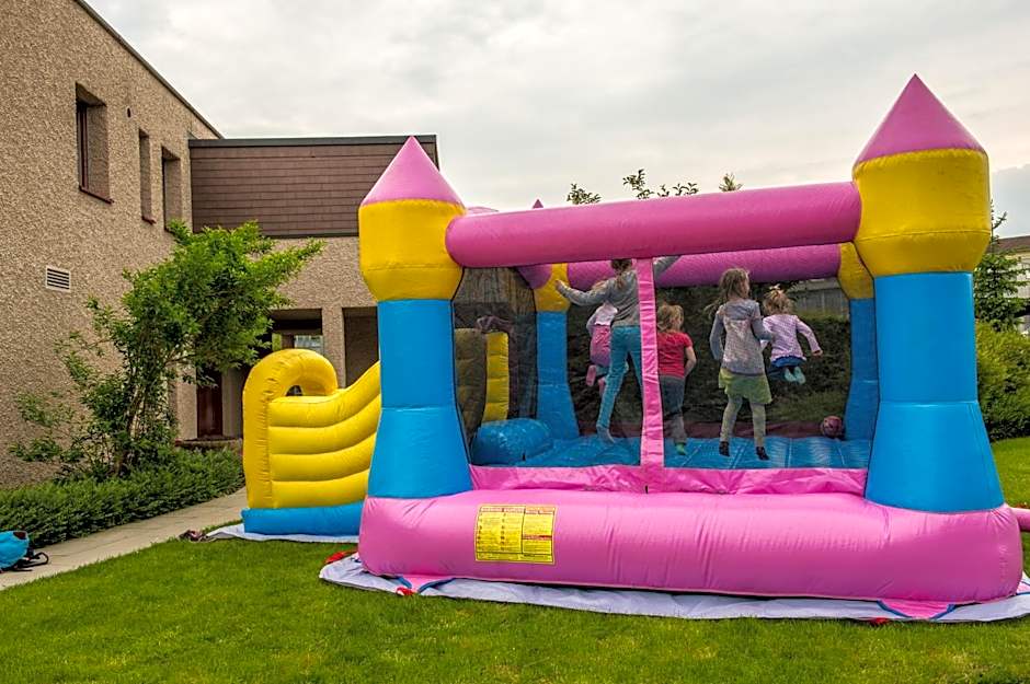 Jugendherberge Romanshorn