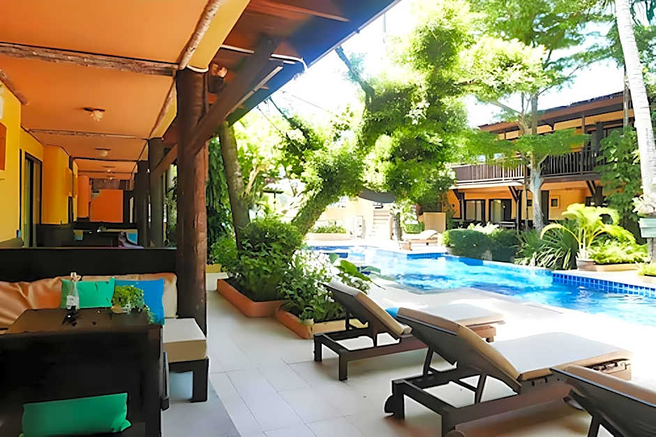 Vacation Village Phra Nang Inn - SHA Extra Plus