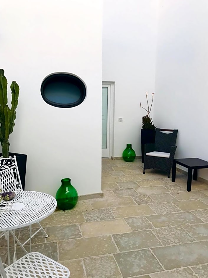 La Casa di Bacco B&b