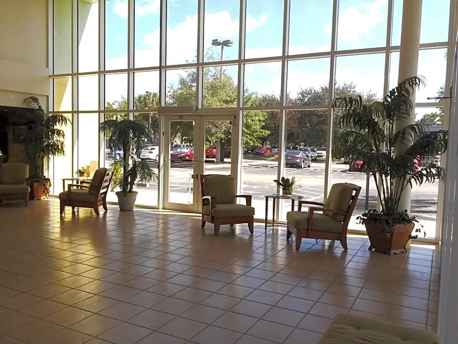 Allure Suites of Fort Myers