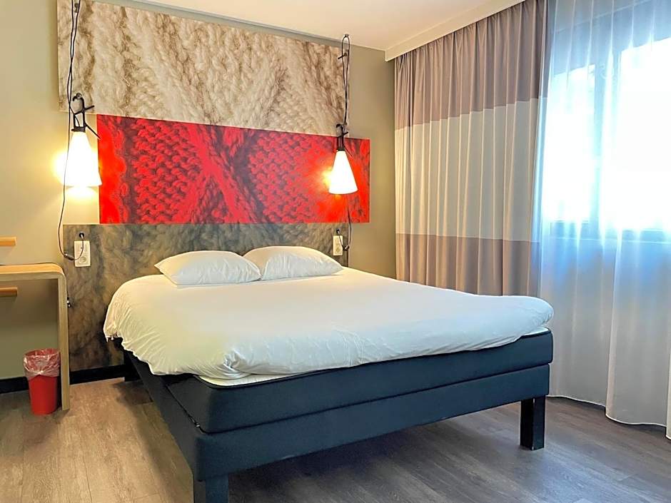 Ibis Gent Centrum St Baafs Kathedraal