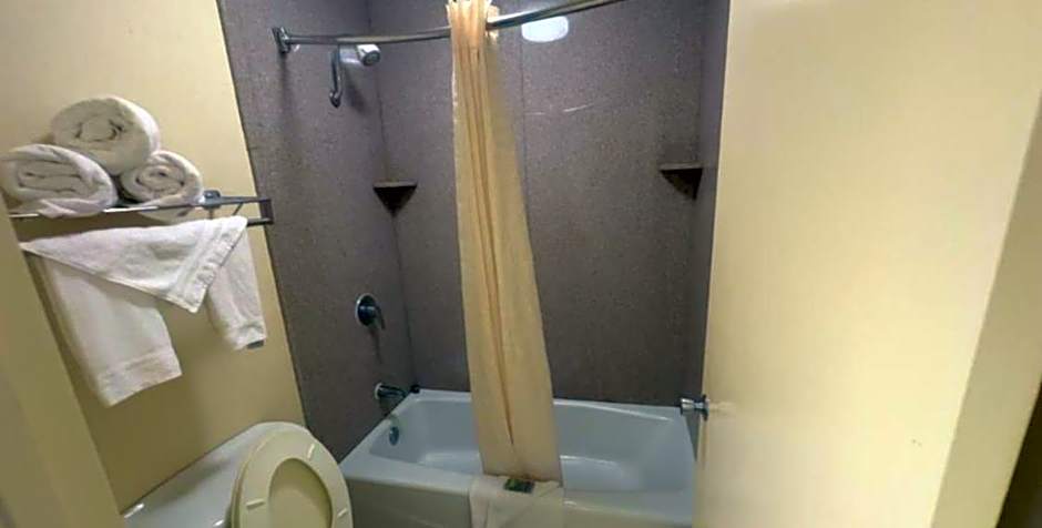 Best Western Of Walterboro