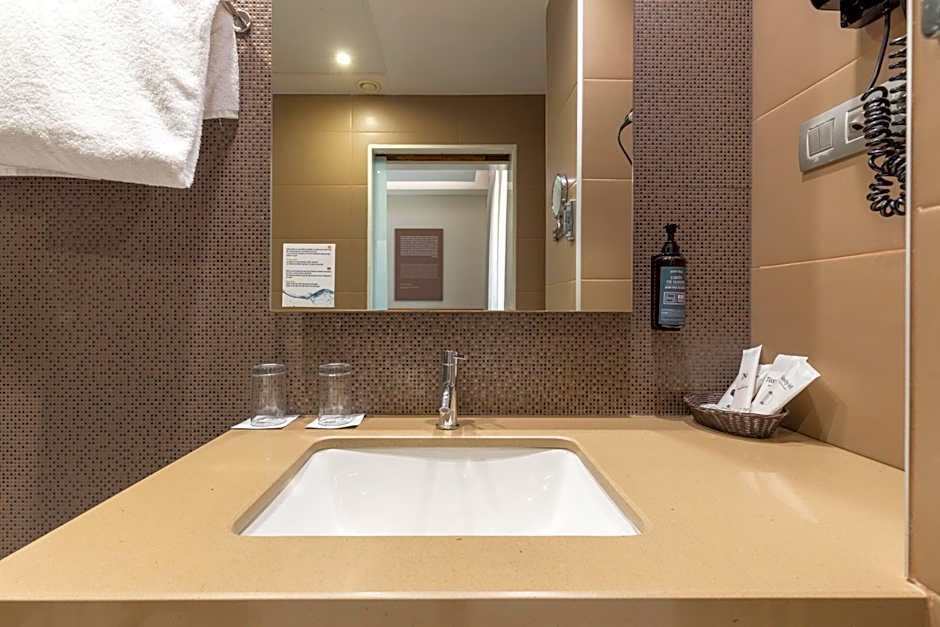 Abades Recogidas Hotel