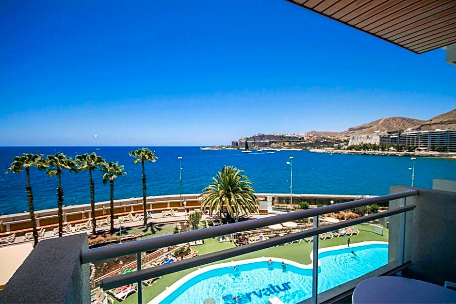 Servatur Green Beach