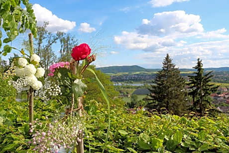 Inklusions- und Panorama Hotel Kochsberg