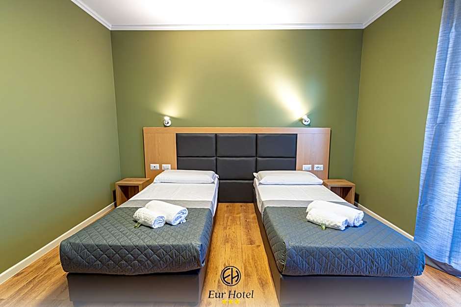 EURHOTEL