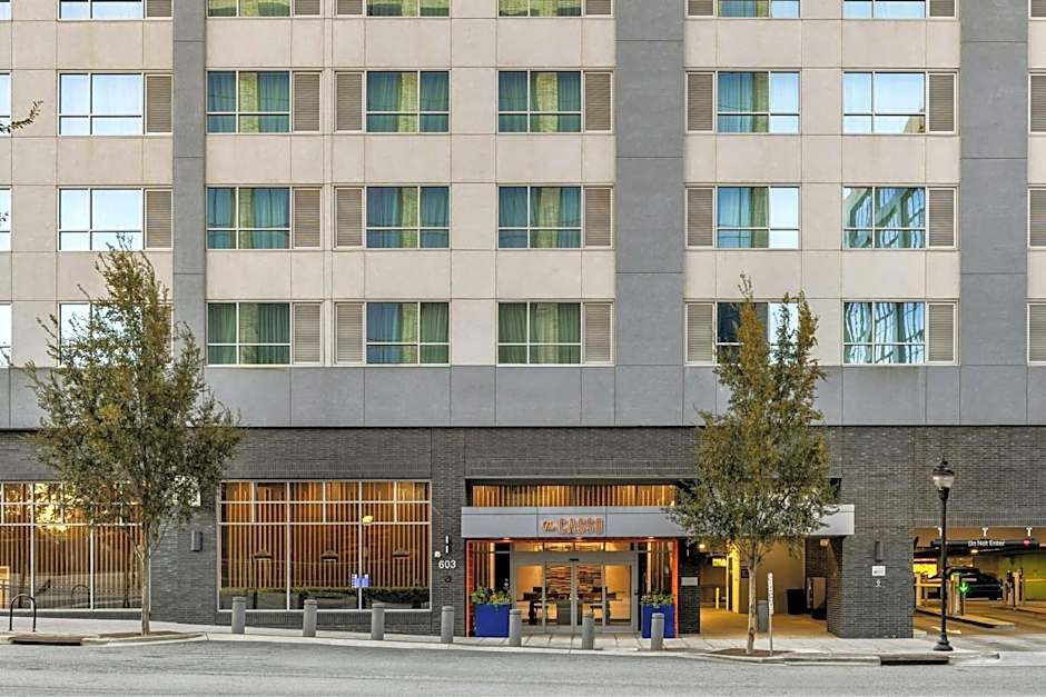 The Casso, Raleigh, a Tribute Portfolio Hotel