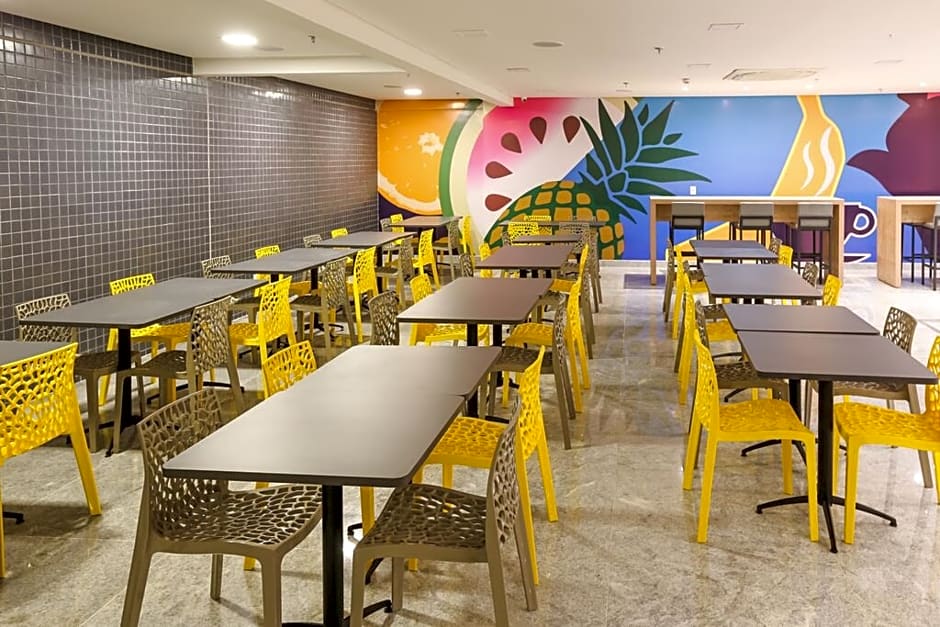 Fit Transamerica Recife