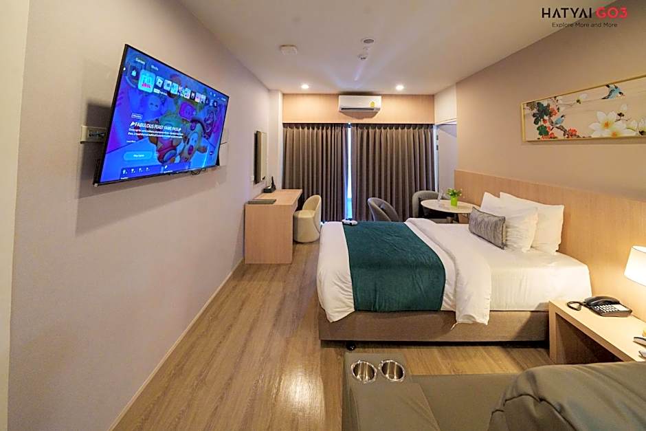 Chinatown Living Hatyai