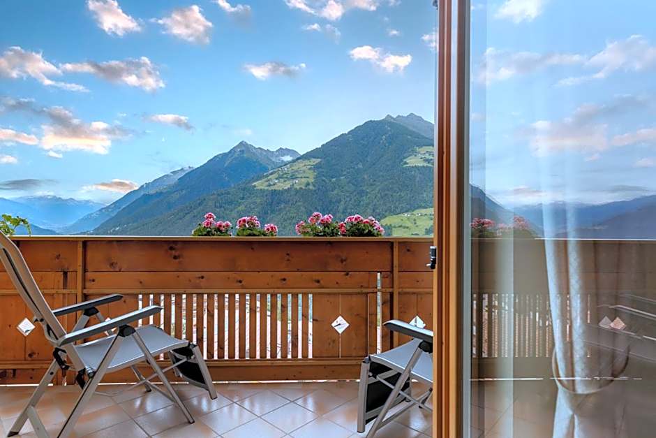 Hotel Garni Alpes