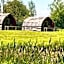 Wall Eden Farm - Luxury Log Cabins and Glamping