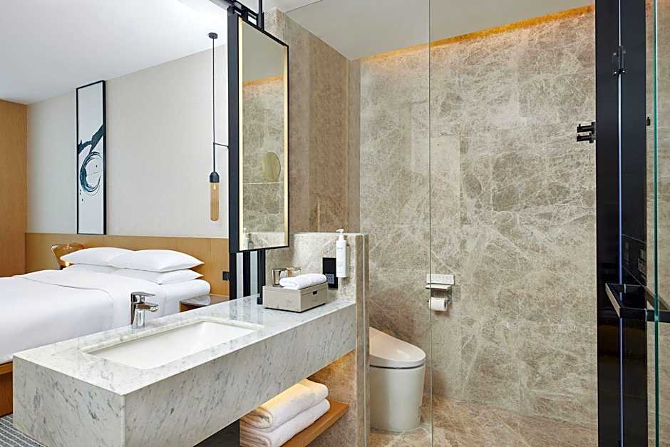 Fairfield by Marriott Zibo