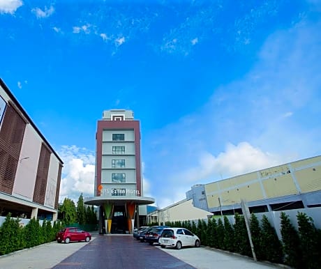 Ps Extra Hotel (SHA Extra Plus)