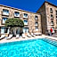 Hôtel L'Abbaye