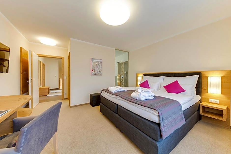 R&R Residenzen Aparthotel