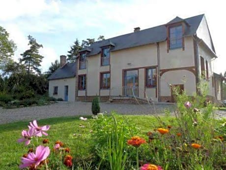 Le Moulin Aux Moines