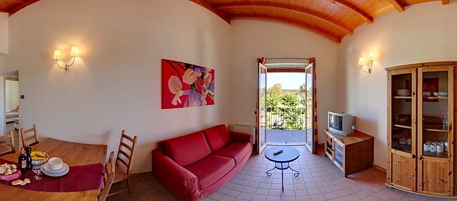 Residence Alice