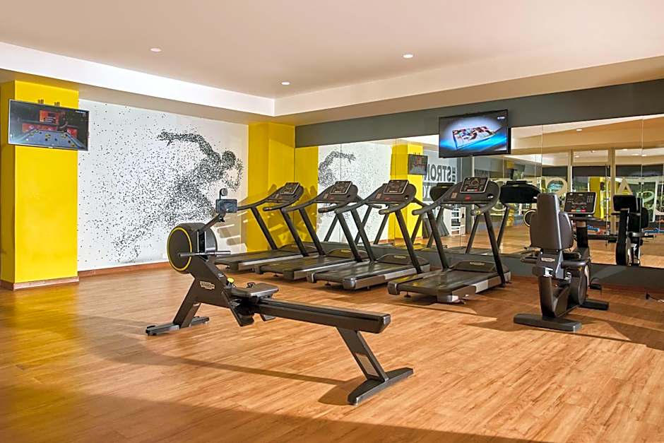 Bahia Principe Grand Jamaica - All Inclusive