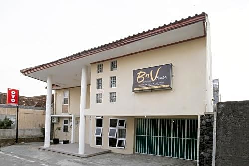 OYO 2173 Bnv House Babarsari