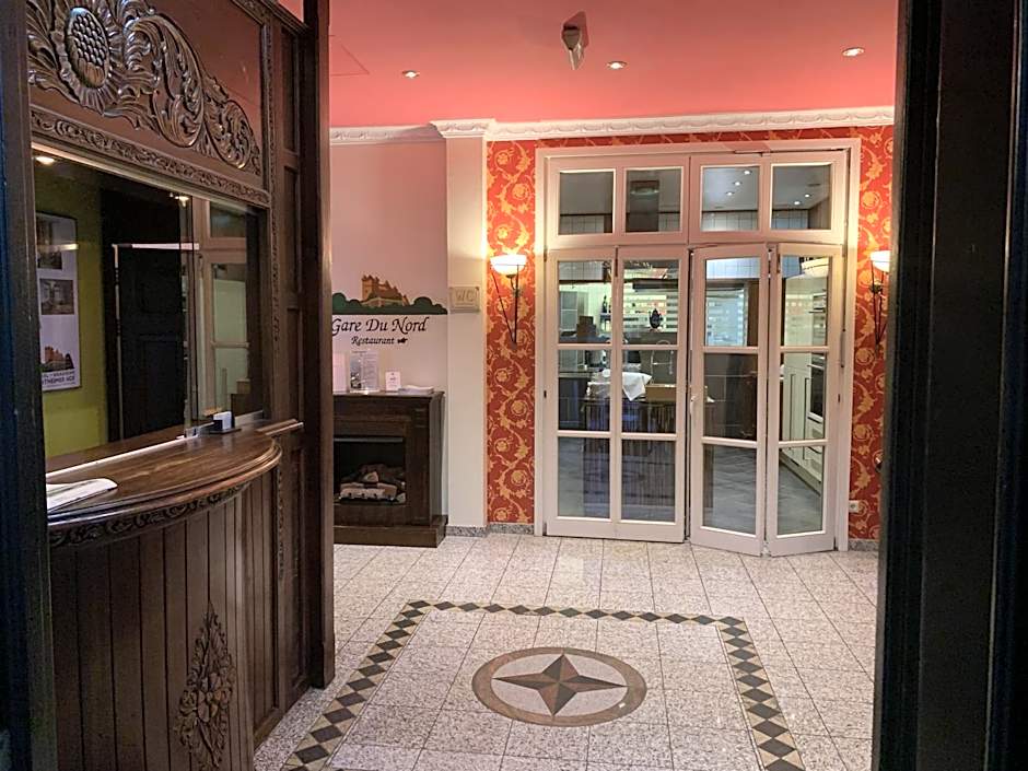 Hotel Bentheimer Hof