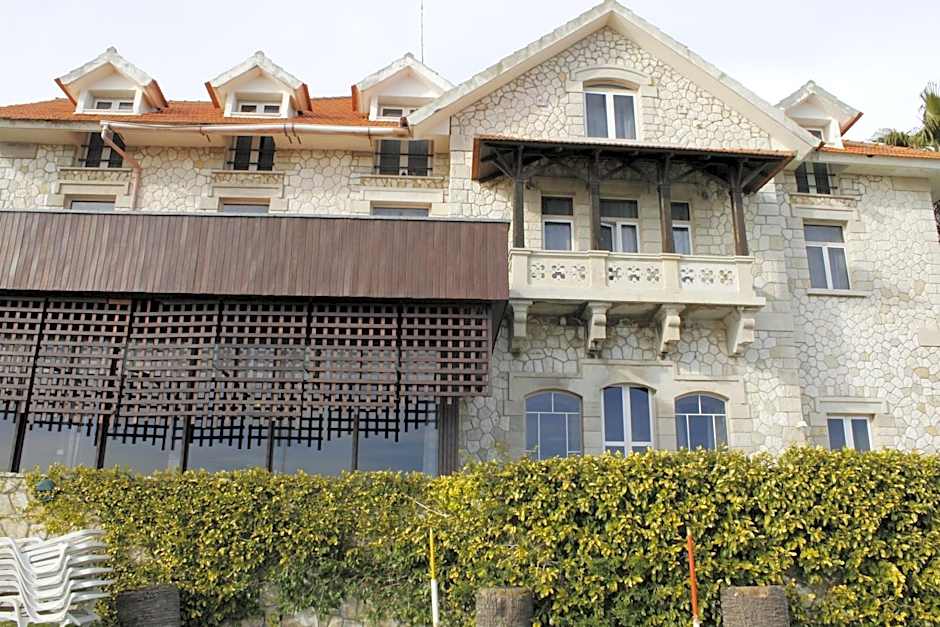 Hotel Solar Palmeiras