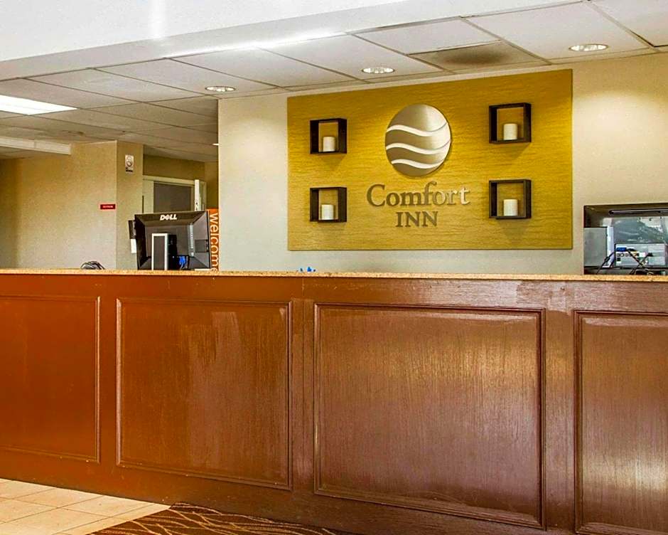 Comfort Inn Watsonville