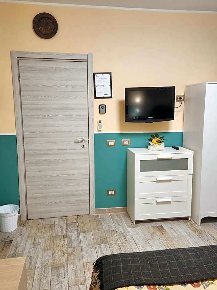 Le terrazze di Alberto