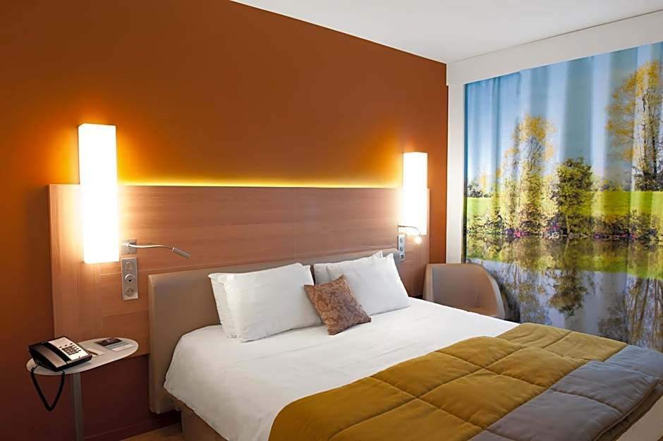 Mercure Mâcon Bord de Saone