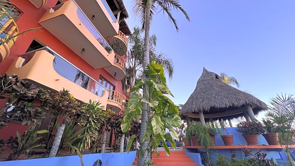 Villas Chulavista