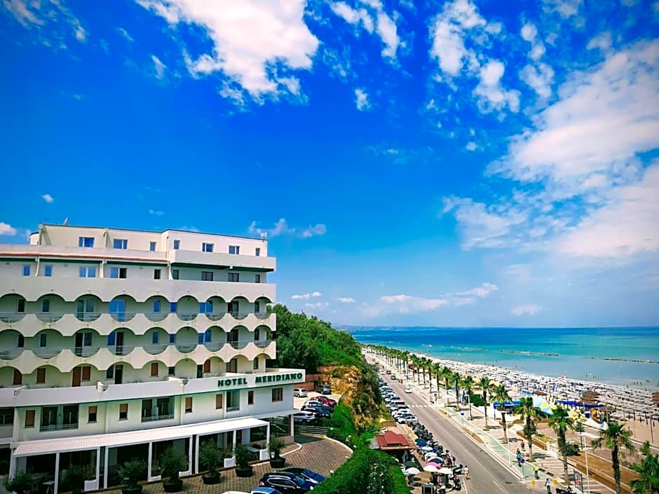 Hotel Meridiano