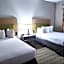 Wingate by Wyndham Matthews/Charlotte