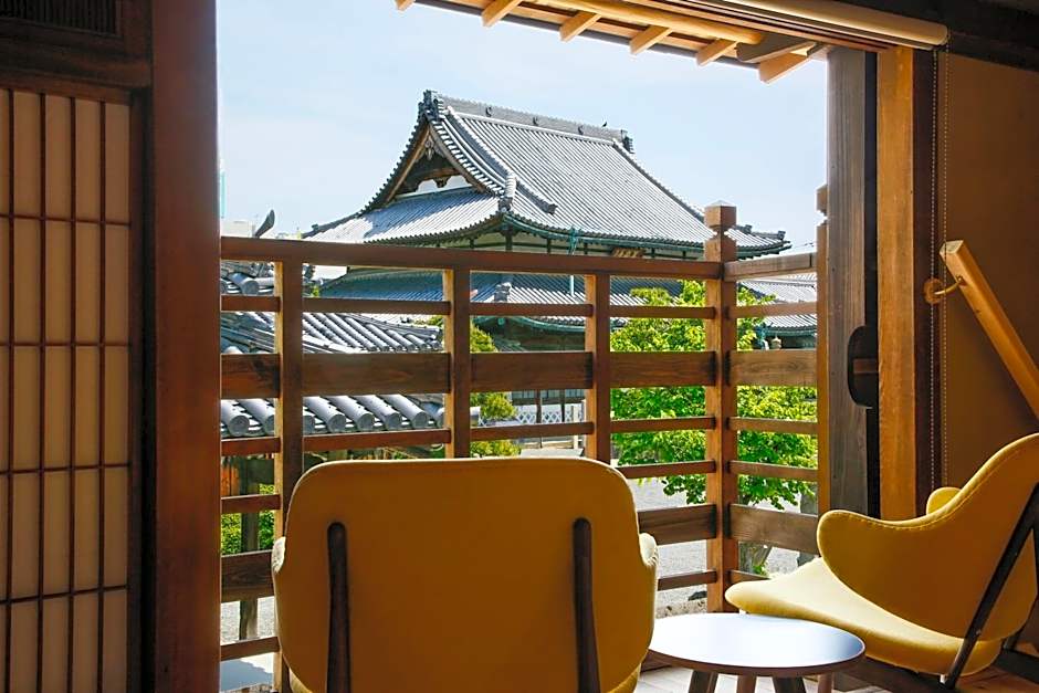 Kariya Ryokan Q