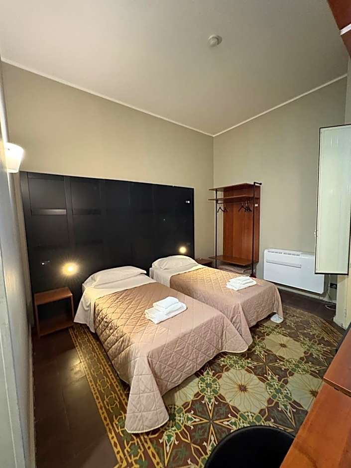 Santuzza Hotel Catania
