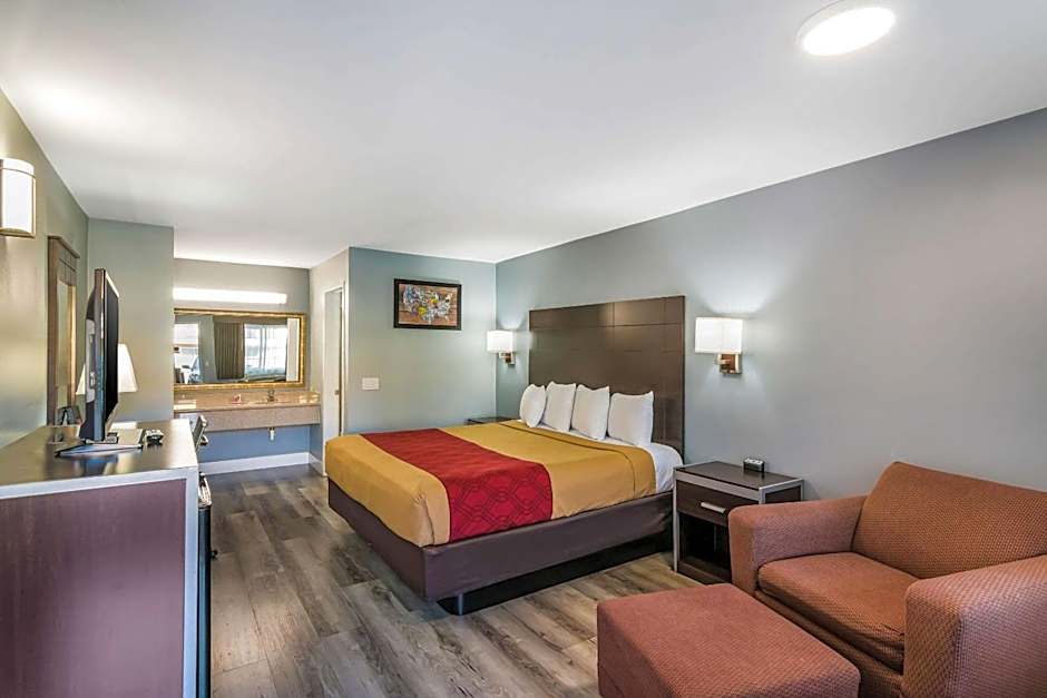 Econo Lodge Hesperia - Victorville I-15